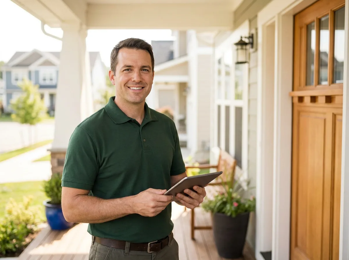Pest control FAQs for Fort Meade, SD